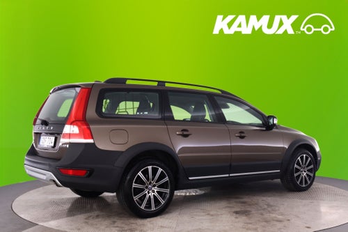Volvo XC70 D4 AWD Classic Dynamic Edition 181hk