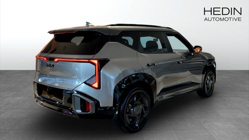 Kia Seltos X-LINE 1.6 T-GDI DCT AWD