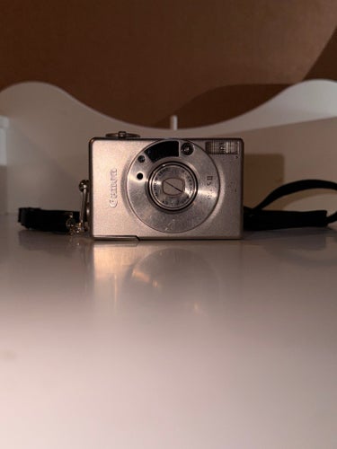 Digitalkamera