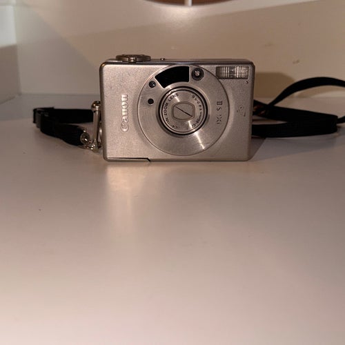 Digitalkamera