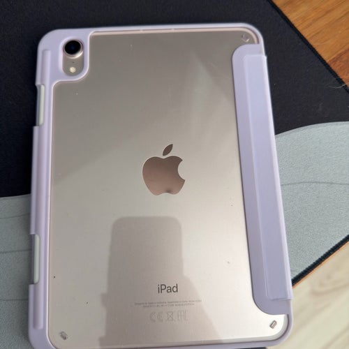 Apple iPad mini (6th gen) 256 gb