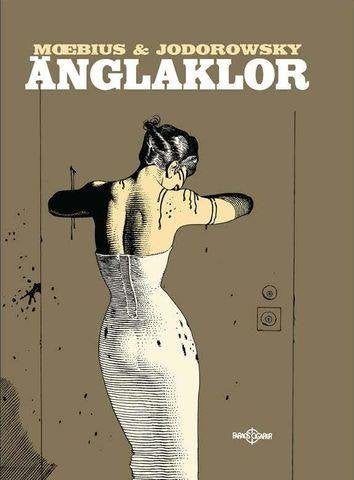 Änglaklor