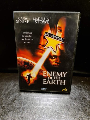 Enemy of the earth