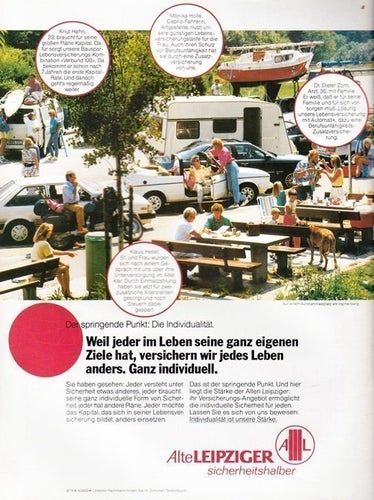 Motor Klassik Mars 1988