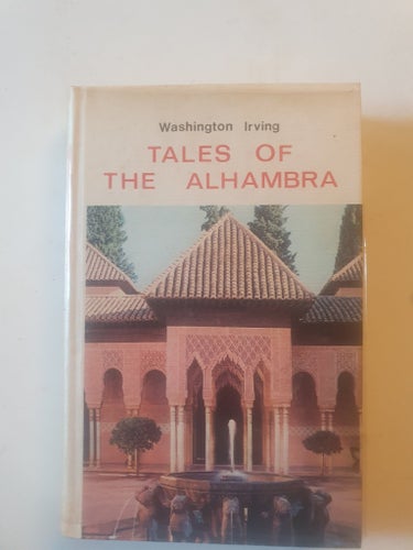 Tales of the Alhambra