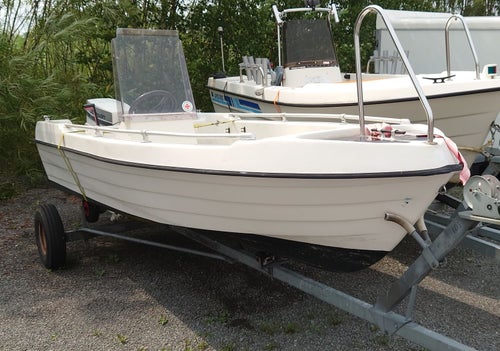 Lohi 410R styrpulpet
