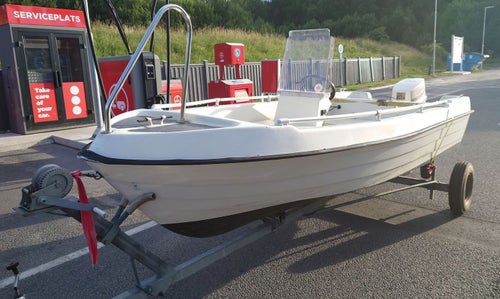 Lohi 410R styrpulpet