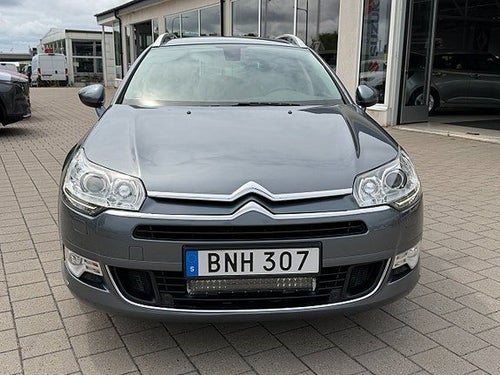 Citroën C5 Tourer 2.2 HDi Automatisk, 204hk, 2013