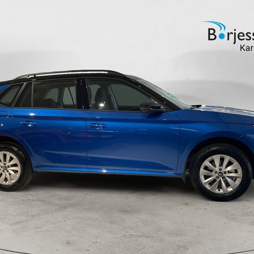 Škoda Kamiq Selection TSI 116 hk DSG Explore Edition