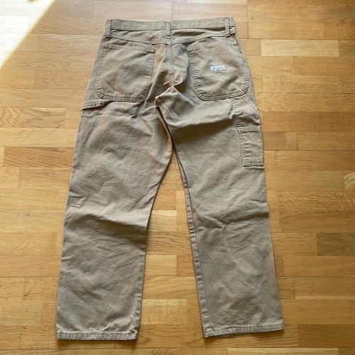 Wrangler Carpenter pants 32/30