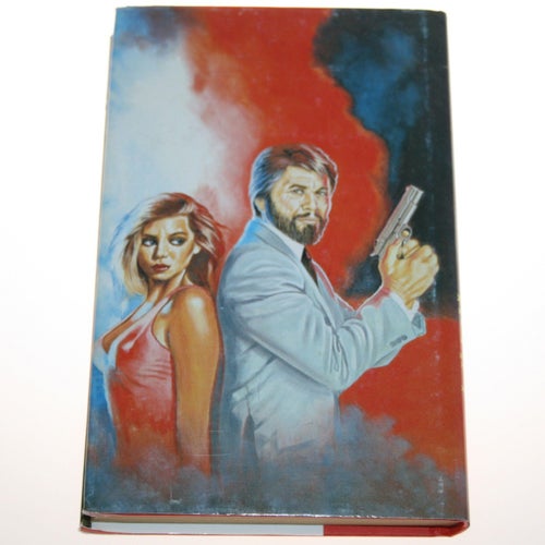 Elmore Leonard - Glitz