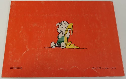 Snobben 1968 (tryckår 1967) / VG