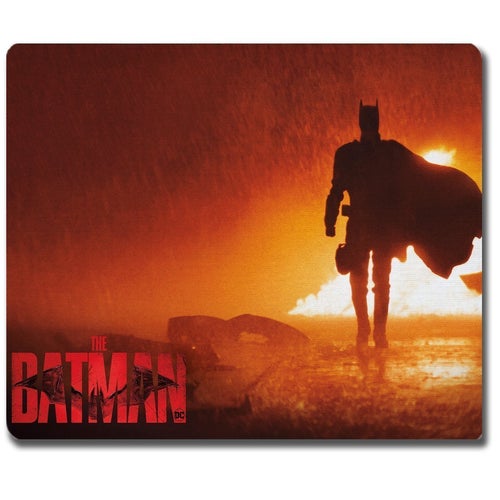 Musmatta-Batman