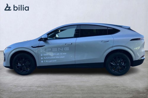 XPENG G6 Performance 360, Pano, Massage, Dragkrok