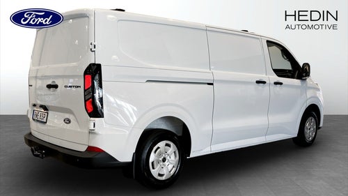 Ford Transit Custom 320 Trend Skåp 320L 170 A FWD | Dragkrok |