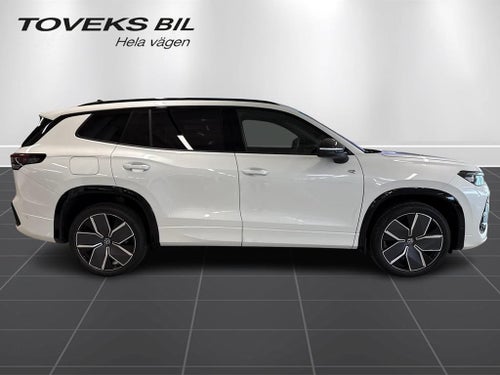 Volkswagen Tayron 7-seater R-Line 2.0 TDI 4M 193 hk 7 vxl DSG MKT UTR