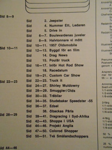 Colorod Nr 2 1977