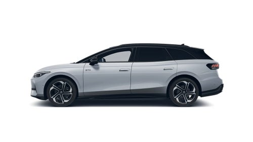 Volkswagen ID.7 91 kWh 4Motion GTX 86 BATTERI 340 HK 1 VXL
