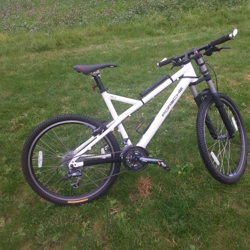 Porsche Bike S Mountainbike