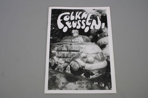 Folkabussen Nr 4 2010