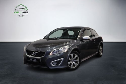 Volvo C30