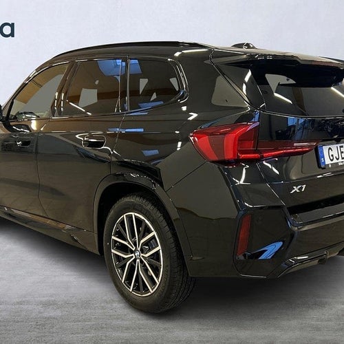 BMW X1 xDrive25e DEMOBIL M Sport Active edt. Aktiv Farth. Drag