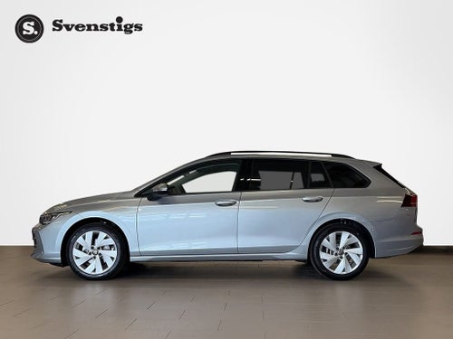 Volkswagen Golf Sportscombi 1,5 eTSI 150HK DSG Mildhybrid