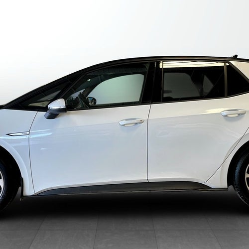 Volkswagen ID.3 Pro Performance 58kWh Batteri