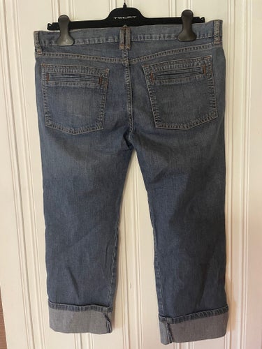 Peak Performance jeans storlek 32