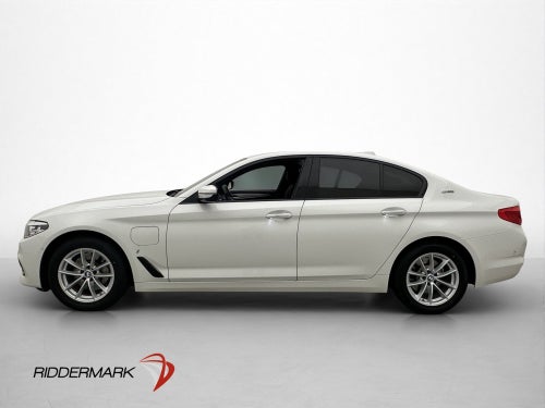 BMW 530e iPerformance Sport-line Navi Kamera Bluetooth