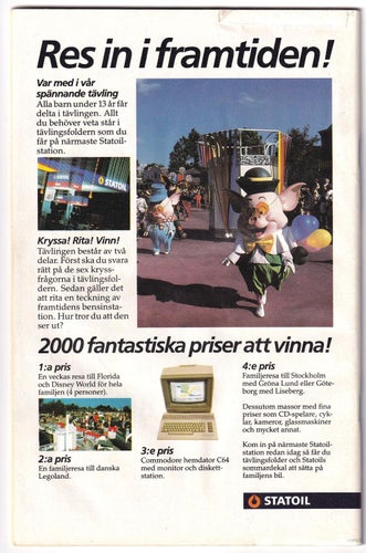 Fantomen 1988-13