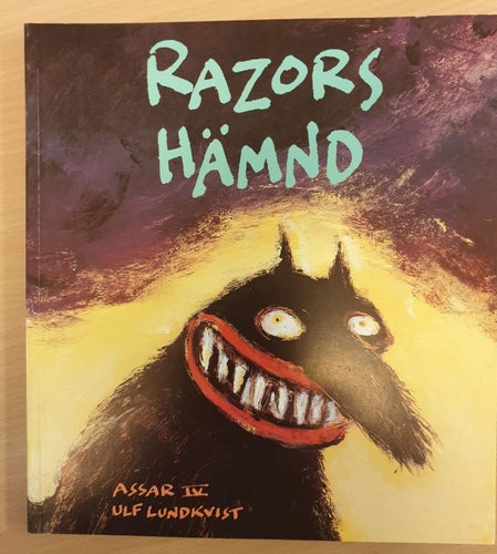 Razors hämd (Assar IV)