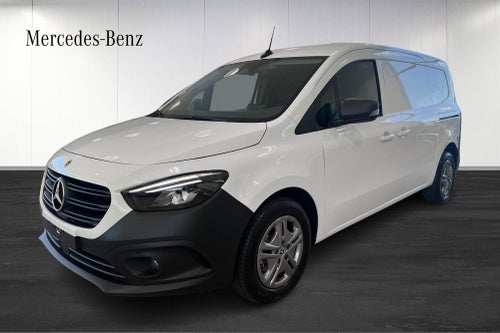 Mercedes-Benz Citan 112 CDI SKÅP L2 SPECIAL EDITION |LED|2XDÖRRAR|LAGER