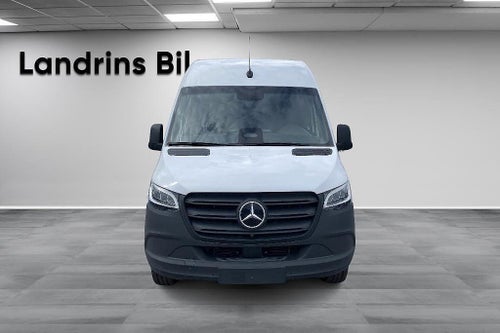 Mercedes-Benz eSprinter 414 81 kWh PRO A2 Lagerbil