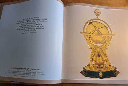 De skönaste uren från sex sekler, Johann Willsberger
