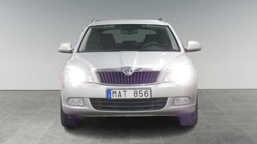 Skoda Octavia Skoda Octavia 1.4 TSI | 598 kr/mån | Elegance | Drag | Nybesikt