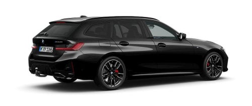 BMW M340i xDrive Touring