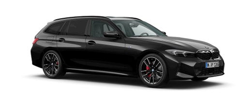 BMW M340i xDrive Touring