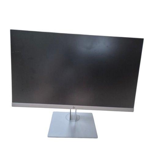 HP EliteDisplay E233 (23 tum, Full HD IPS). 2 FÖR 700!!!