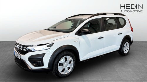 Dacia Jogger ESSENTIAL TCE 110 5-SITS
