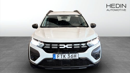 Dacia Jogger ESSENTIAL TCE 110 5-SITS