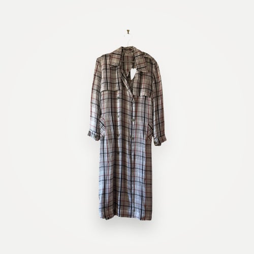 Rodebjer Tabi-kappa NWT