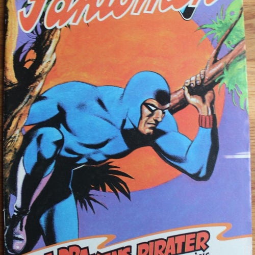 FANTOMEN 1979 NR 12