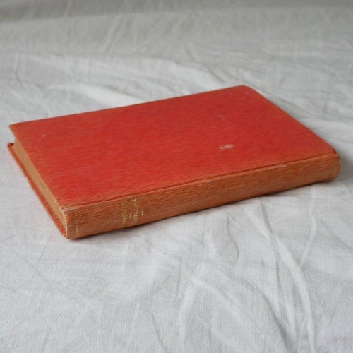August Strindberg . Taklagsöl . 1906 . OU