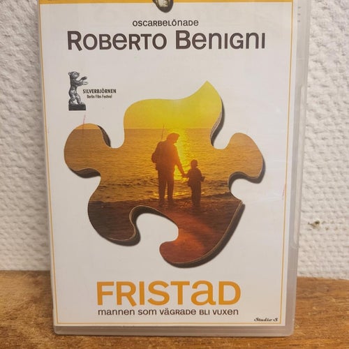 Fristad- studio s nr 80