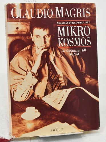 Mikrokosmos / Claudio Magris