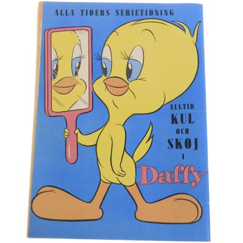 Daffy & Co - 1962 - NR 27
