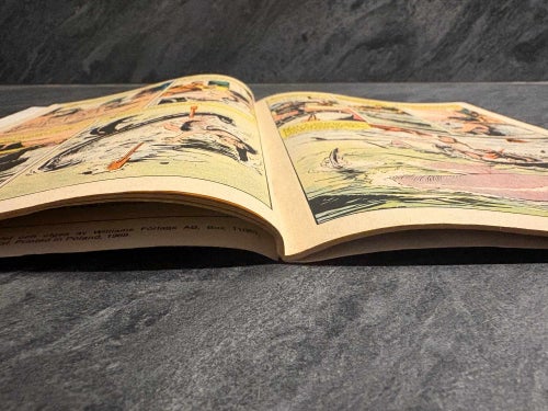 Illustrerade Klassiker Nr 47