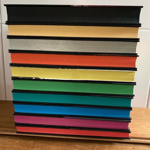 Pax bokserie