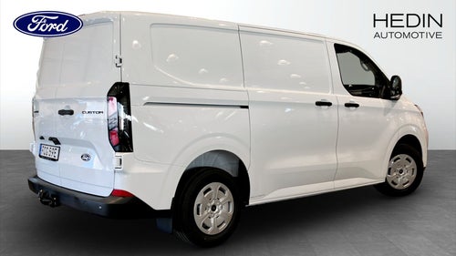 Ford Transit Custom 280 Trend Skåp 280S 136 A FWD | Dragkrok |